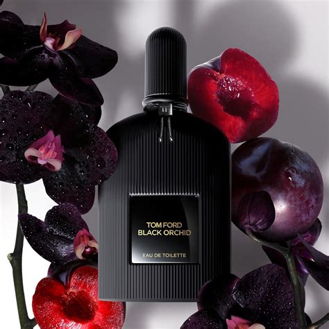 black orchid eau de toilette tom ford